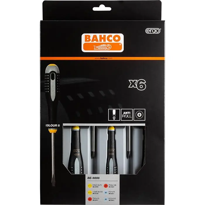 Skruvmejselsats Beställ nu